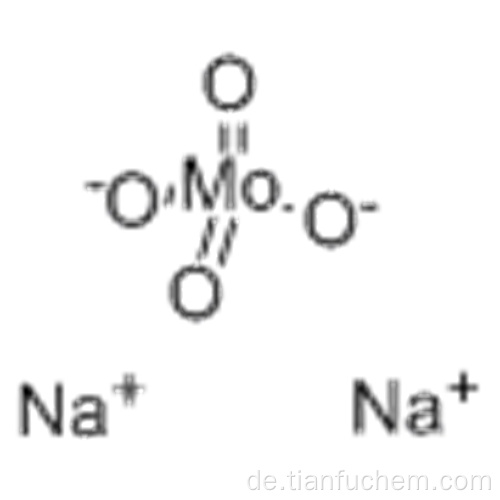 Natriummolybdat CAS 7631-95-0